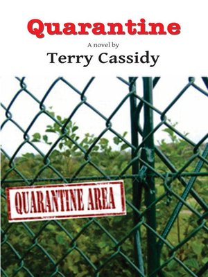 cover image of Quarantine